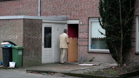 Deurwaarders in ‘toenemende mate’ agressief bejegend door soevereinen