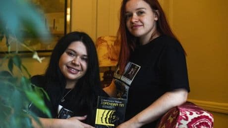 La pequeña editorial ucraniana de libros españoles que nació en plena guerra