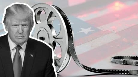 Trump'tan yabancı filmlere gümrük vergisi kararı