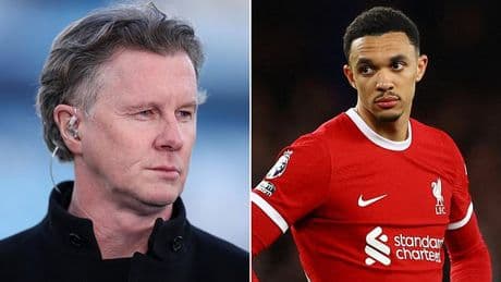 Trent Alexander-Arnold will be 'lonely' at Real Madrid and the 'pressure is enormous', warns Steve McManaman after he quit Liverpool for Spain