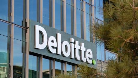 How To Get Hired At Deloitte: 3 Insider Tips From The Head Of Talent