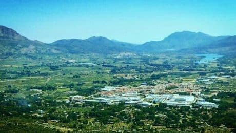 The pretty Spanish town so unhappy with its name it's tried changing it three times