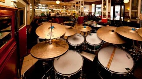 Adiós al Café Central, la catedral del jazz de Madrid