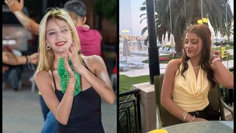 İki kız çocuğu kadın cinayetlerinde katledildi: Failler aklanıyor, vakalar artıyor