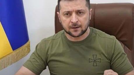 DÜNYA HABERLERİ: Zelenskiy'den Trump-Putin görüşmesine tepki: Ukrayna olmadan barış olmaz!