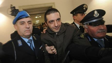 Antonio Rasero, l'omicida del piccolo Alessandro Mathas chiede un permesso premio: è in carcere da 10 anni