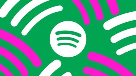 Spotify’s iPhone app will now let you easily buy audiobooks