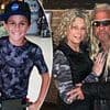 Horrifying update in death of Dog the Bounty Hunter's grandson, 13, after teen accidentally shot by his father