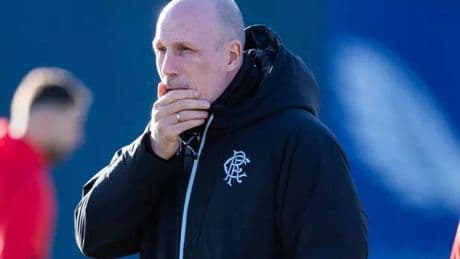 Philippe Clement reveals the club he will never manage as ex Rangers boss hints at dugout return