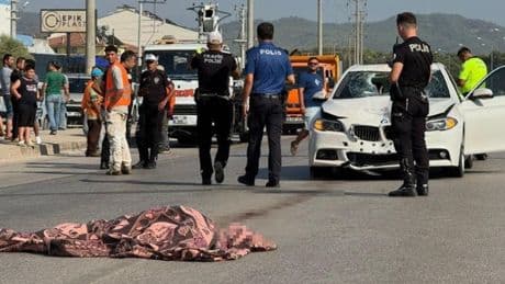 Eski AK Parti Muğla Milletvekili Ali Boğa hayatını kaybetti