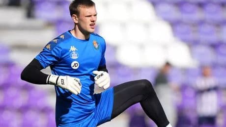 Rangers transfer news as interest in Karl Hein surges and Vaclav Cerny makes major decision