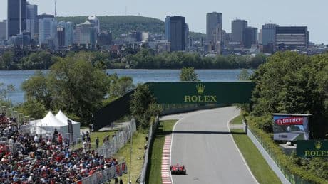 Normand Legault o por qué Montreal descubrió la F1 moderna décadas antes que Liberty Media