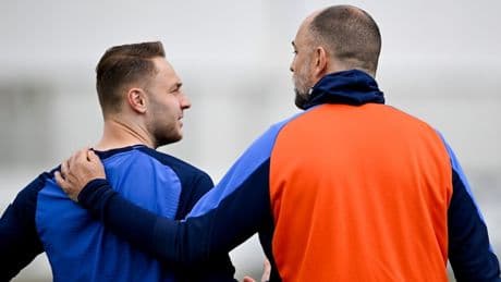 <p>Koopmeiners, rieccoti! L'asset Mondiale per Tudor e la certezza Juve</p>