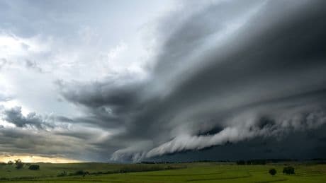 La météo de la semaine : une instabilité généralisée avant des orages