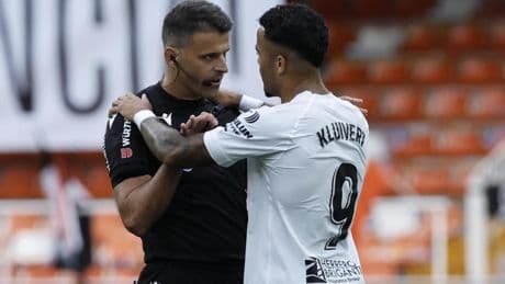 Sin noticias de Gil Manzano