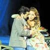Una "Traviata" scintillante ma un po' troppo kitsch