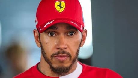 Lewis Hamilton subject of scathing comment by former Ferrari F1 chief Mattia Binotto