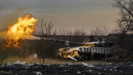 Dai tank agli obici: ecco l'alleato che arma l'Occidente e la Nato