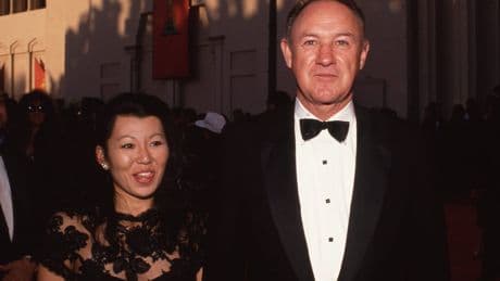 Sale a la luz la autopsia de Gene Hackman y su mujer Betsy Arakawa