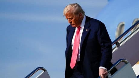 Trump confirma que los primeros misiles Patriot para Kiev "ya se han enviado": "La OTAN y no EEUU los pagará"