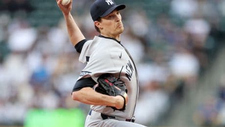 How Max Fried is redefining what these Yankees are about