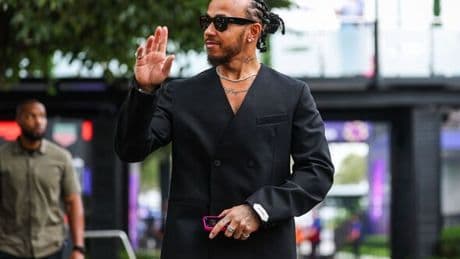 Lewis Hamilton adds to enormous fortune as Ferrari F1 ace closes in on £400m net worth