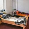 Wohnen: Untergebrachte Wohnungslose sind meist jung - Viele Ukrainer