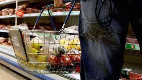 Cost of living crisis isn't over as one in four 'struggle' to make ends meet