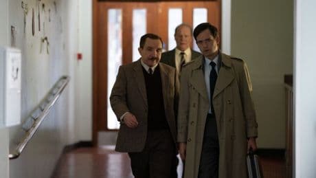 Eddie Marsan explains truth behind his ‘Kentucky accent’ in devastating BBC drama