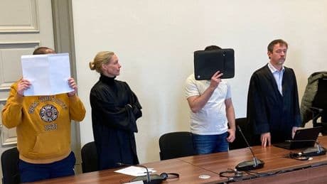 Drogenschmuggel: Prozess um Einfuhr von zwei Tonnen Kokain - Haft für Helfer