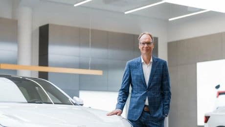 Polestar: Dieser Automanager will am Verbrennerverbot festhalten
