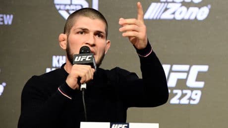 Khabib Nurmagomedov clarifies opinion on Jon Jones with admission about UFC legend’s ‘character’