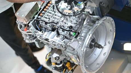 ZF in Schweinfurt: 4.000 Arbeitsplätze bei Automobilzulieferer in Gefahr