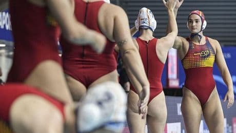 España consigue su billete para semifinales tras imponerse a Países Bajos en los penaltis (15-13)