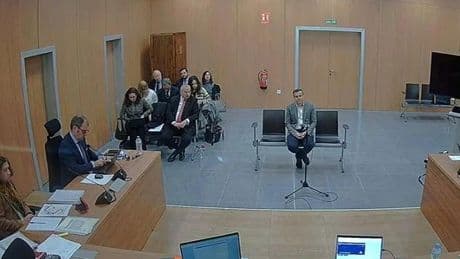 La jueza Biedma pide a la Asamblea de Extremadura y la Junta Electoral que acredite que Gallardo ya es diputado