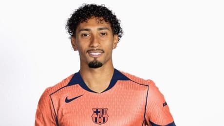 Nuevas imágenes de la tercera equipación del Barça y fecha para poder comprarla