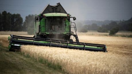 "Nous nous battrons pour chaque euro": la France appelle à ne pas "diluer" les aides de la politique agricole commune