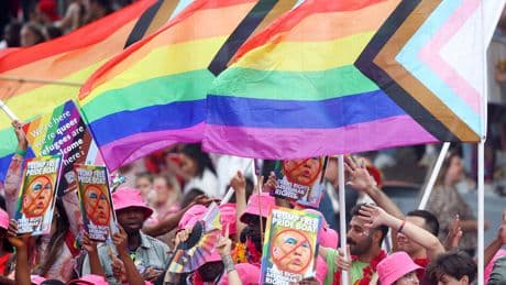 Pride in Prag: Queer
