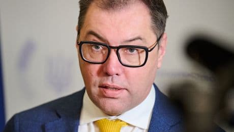 Krieg in der Ukraine: Diskussion um Geheimhaltung von Waffenlieferungen