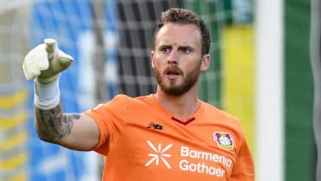 Mit 2. Liga, 3. Liga & Leverkusen - Wer zeigt Fußball heute live im TV?