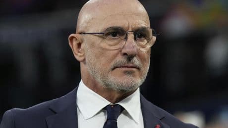 De la Fuente da su opinión sobre el Villarreal-Barça de Miami