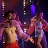EN IMAGES. Dix ans après, le succès fou de ce cabaret en Anjou… perdu au milieu de nulle part