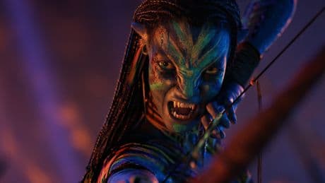 Avatar 3: Fuoco e Cenere, ecco le immagini svelate e data di uscita in Italia