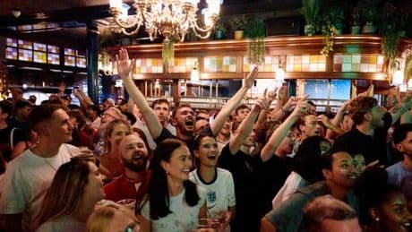 Pub opening hours to change for Euros - full details and how far teams need to get