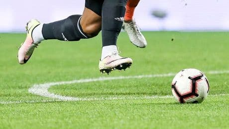 Mamel Sundow tek golle Ulsan Hora'yı yendi