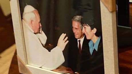 Epsteins New Yorker Luxushaus - Er prahlte mit Clinton, Castro und sogar dem Papst