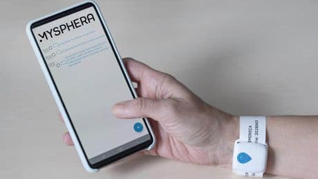 El Fondo Europeo de Innovación se hace con el 17,2% de MySphera