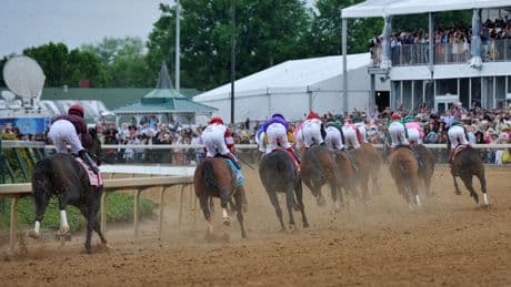 2025 Kentucky Derby odds: Journalism the favorite to win