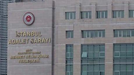 İBB yolsuzluk soruşturması: Gözaltına alınan 13 şüpheliden 8'ine tutuklama talebi