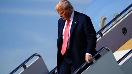 L'administration Trump a expulsé des immigrés en situation irrégulière en Eswatini